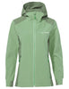Women's Neyland Wind Jacket - aloe vera