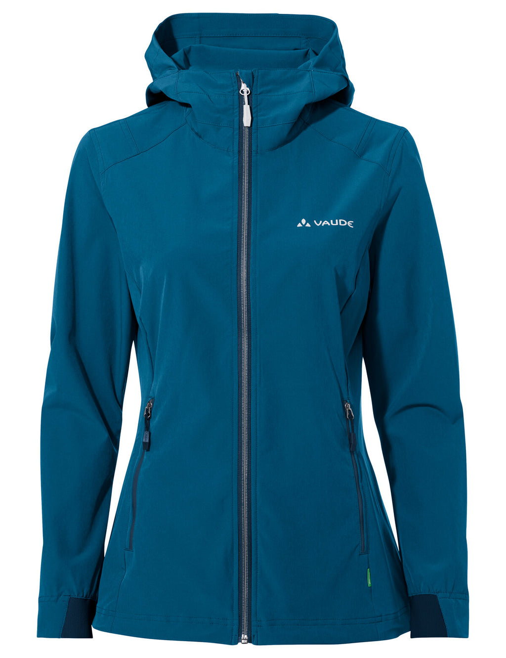 Women's Neyland Wind Jacket - shore blue