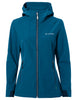 Women's Neyland Wind Jacket - shore blue