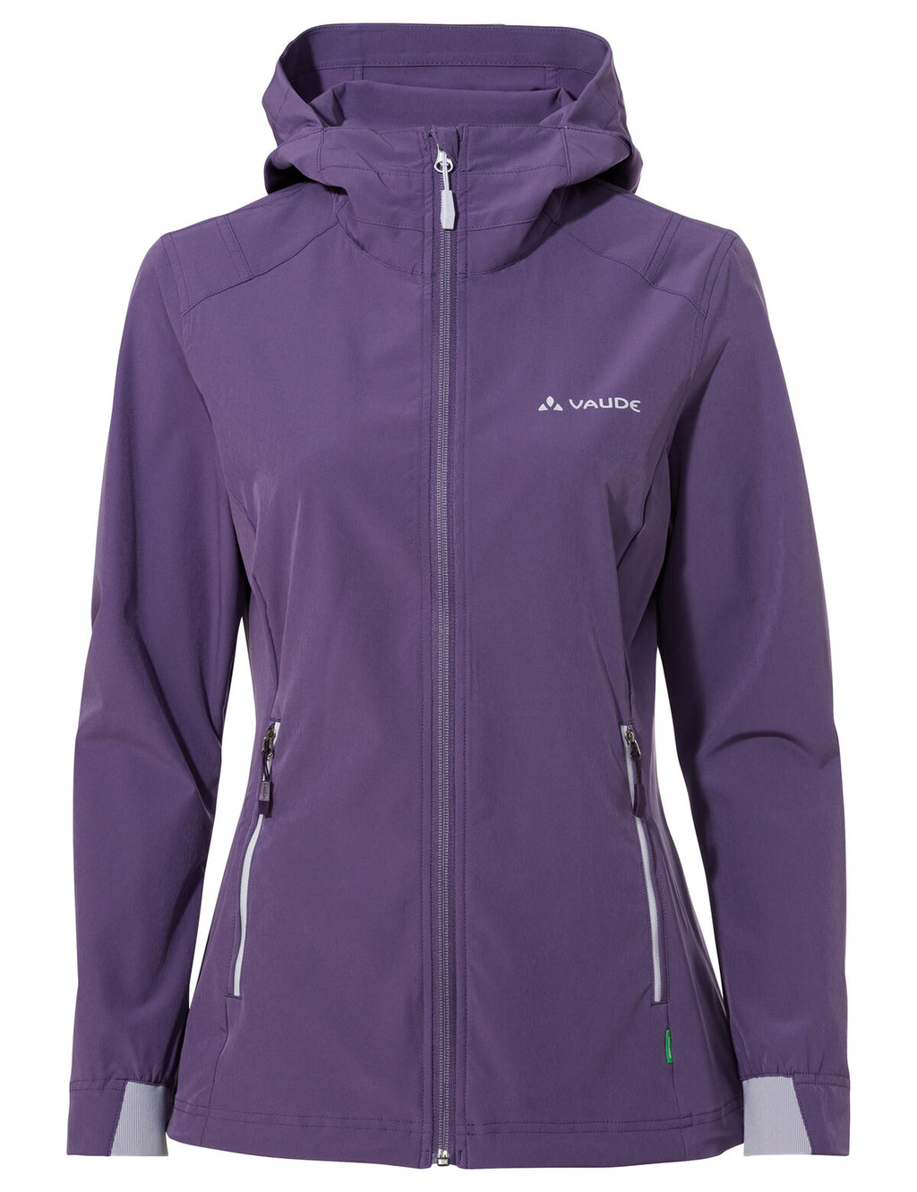 Women's Neyland Wind Jacket - mulberry