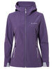 Women's Neyland Wind Jacket - mulberry