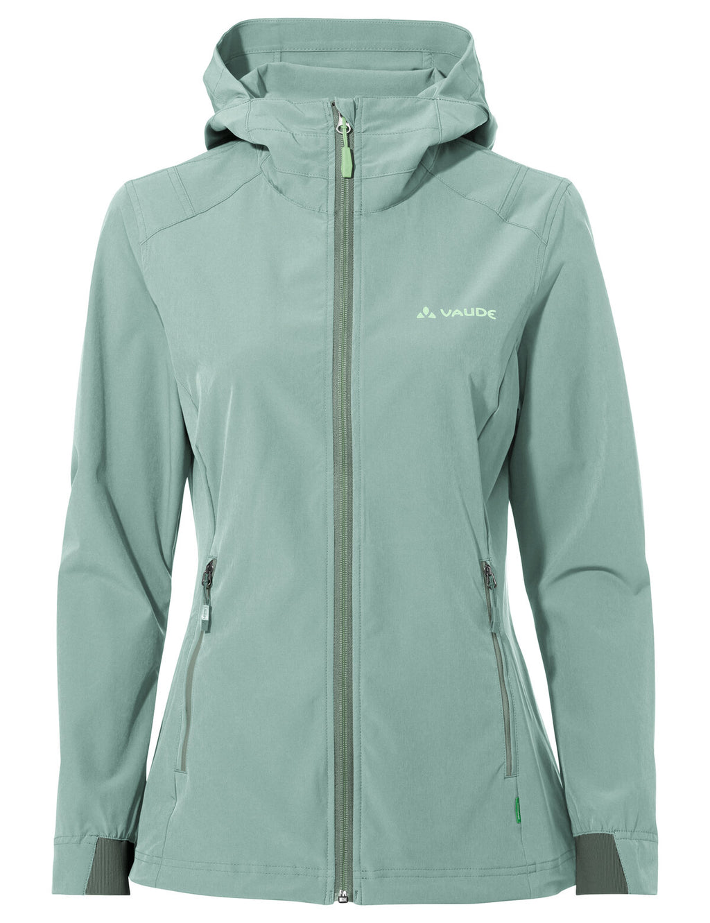 Women's Neyland Wind Jacket - dusty fern