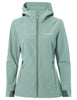 Women's Neyland Wind Jacket - dusty fern