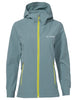 Women's Neyland Wind Jacket - nordic blue