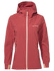 Women's Neyland Wind Jacket - brick