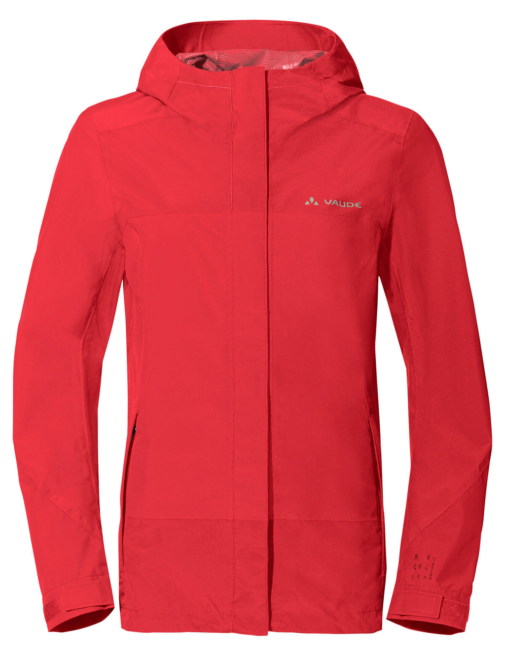 Women's Neyland 2.5L Jacket - flame