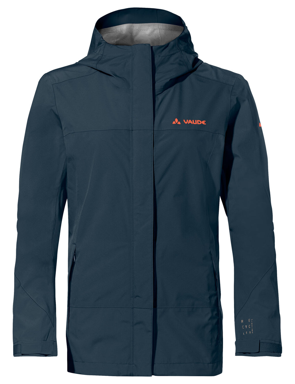 Women's Neyland 2.5L Jacket - dark sea