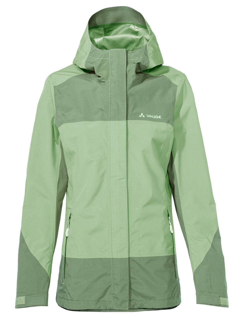 Women's Neyland 2.5L Jacket - willow green