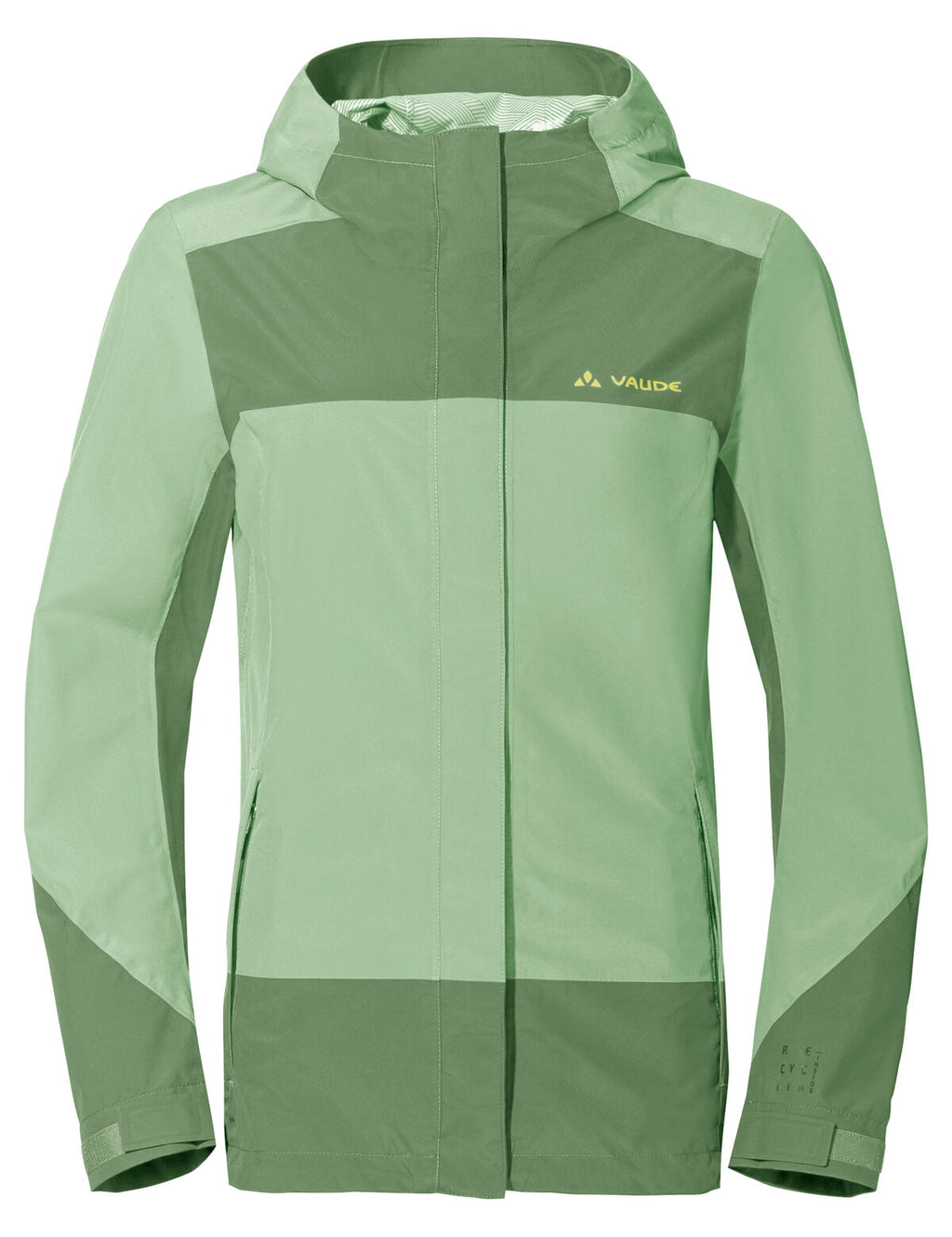 Wo Neyland 2.5L Jacket - detail 20