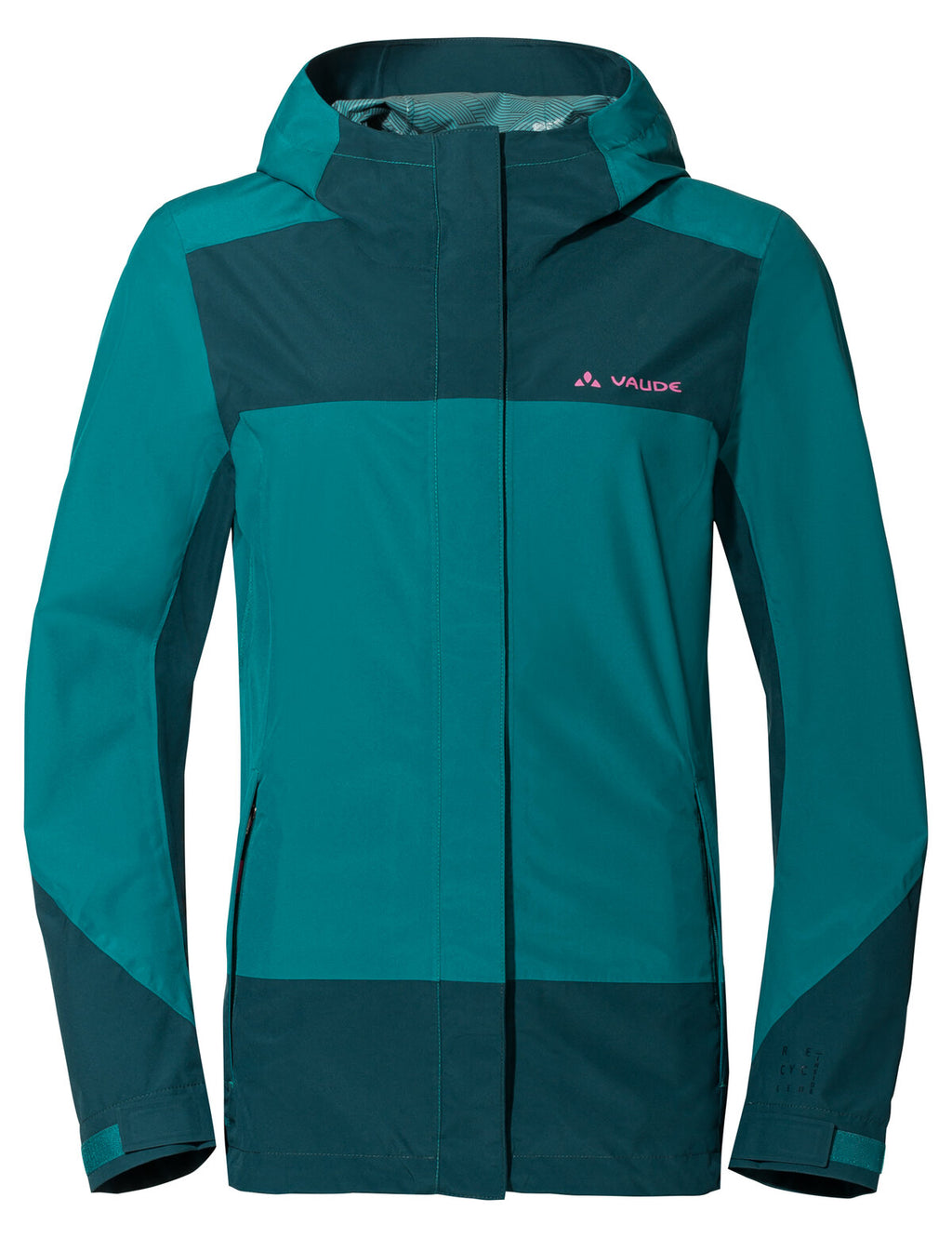 Women's Neyland 2.5L Jacket - wave