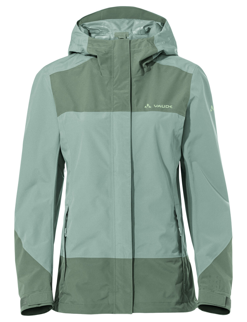 Women's Neyland 2.5L Jacket - dusty fern