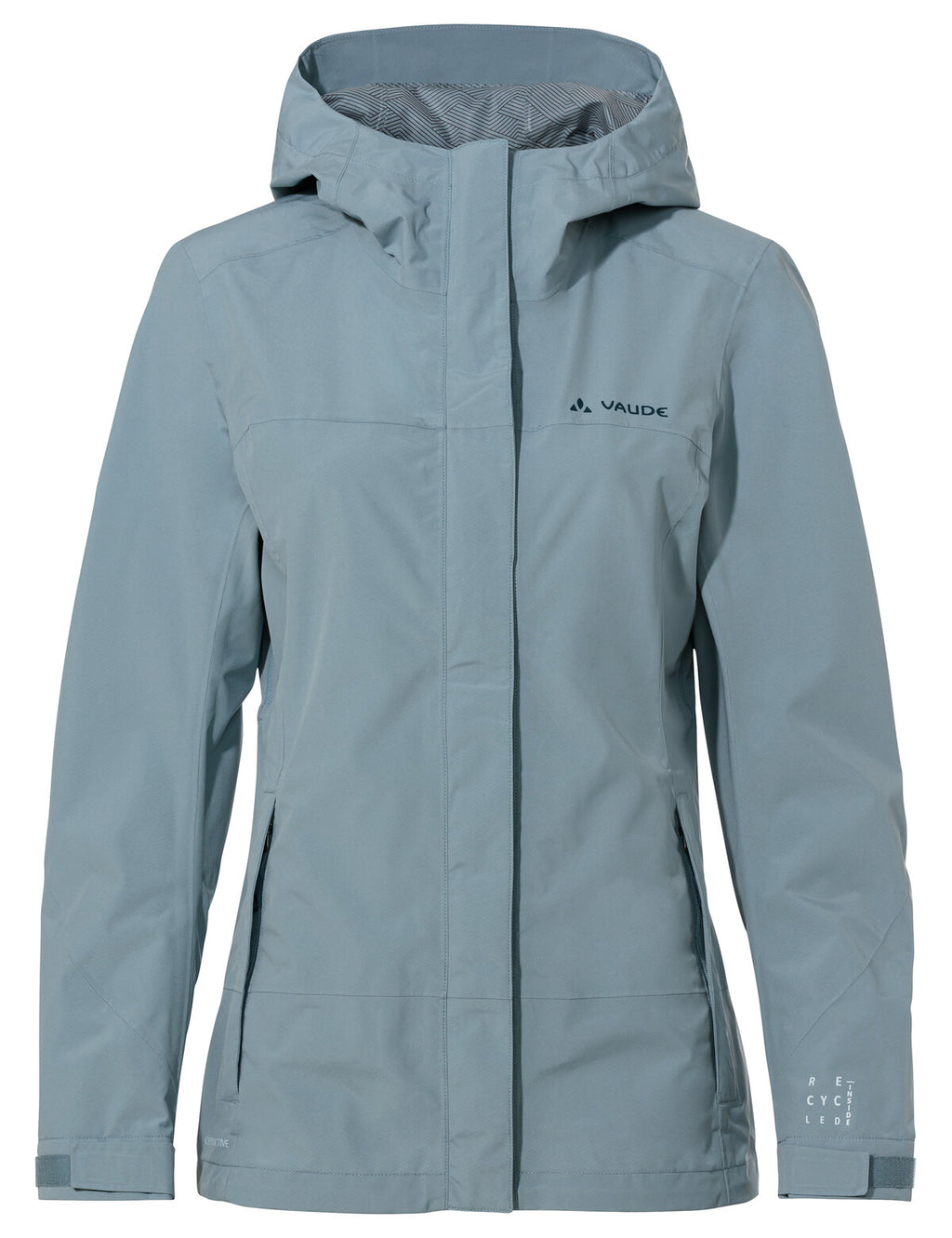 Women's Neyland 2.5L Jacket - nordic blue
