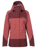 Women's Neyland 2.5L Jacket - brick