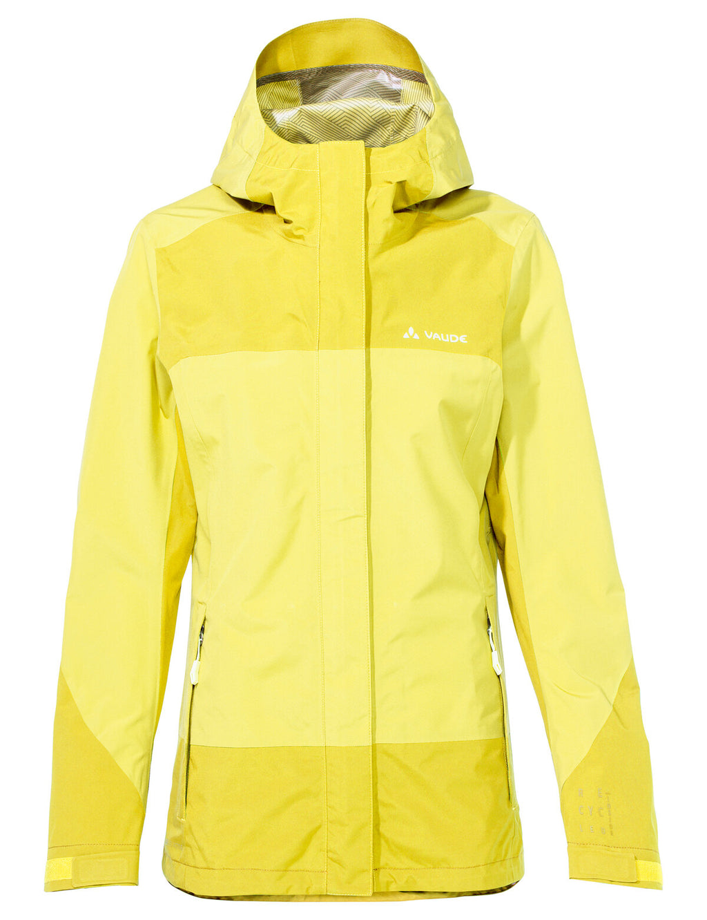 Wo Neyland 2.5L Jacket - detail 42