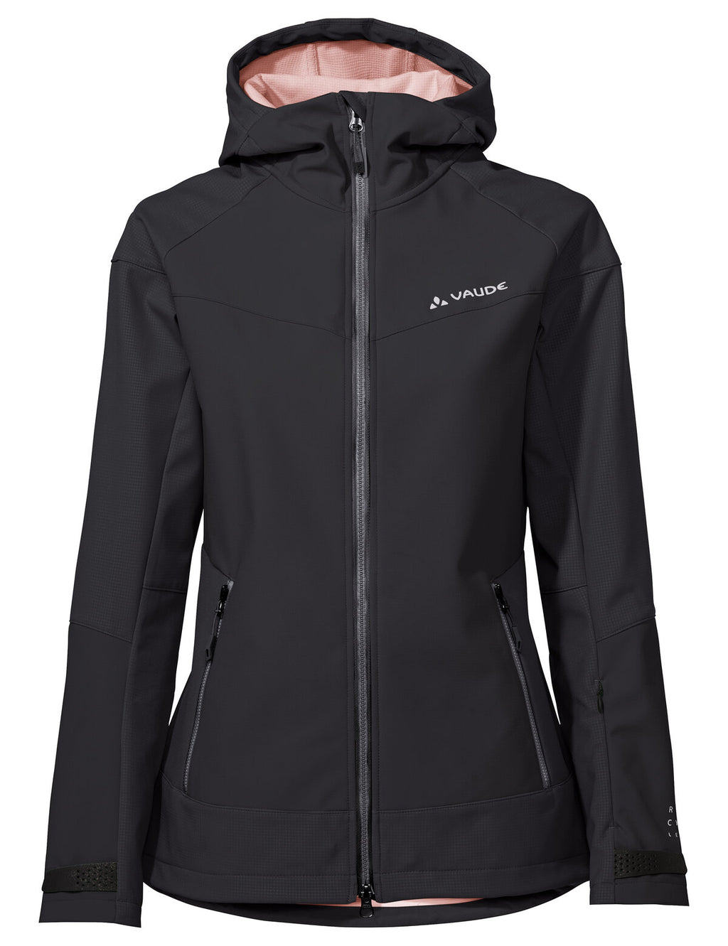 Wo All Year Elope Softshell Jacket - detail 8