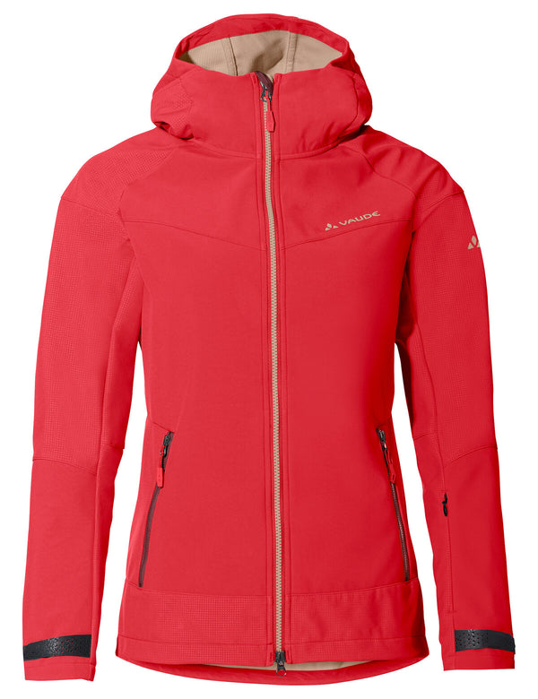 Wo All Year Elope Softshell Jacket - detail 15