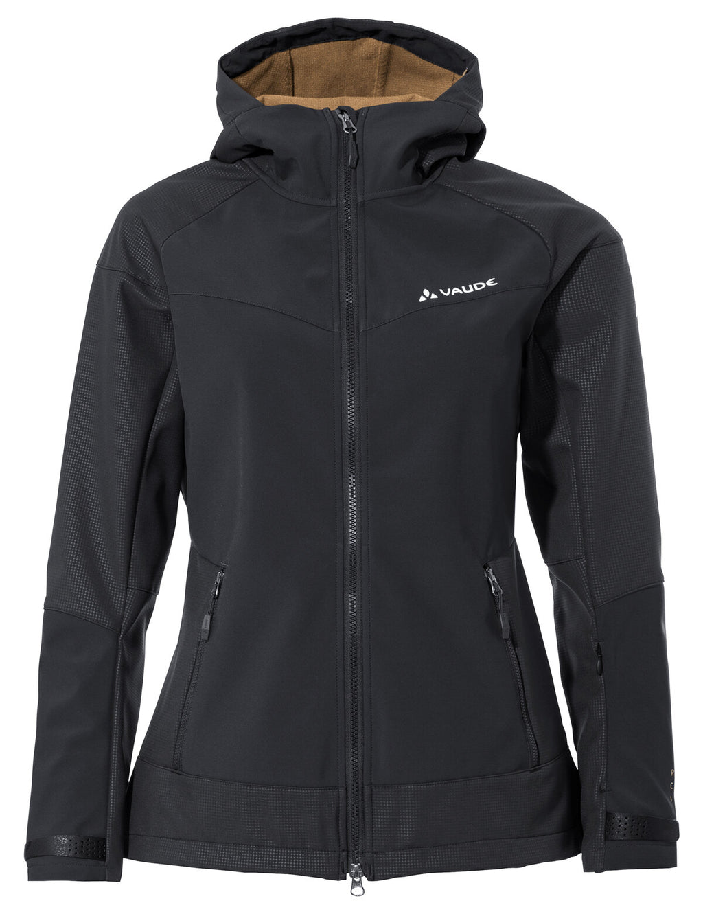Women's All Year Elope Softshell Jacket - black uni