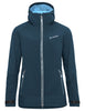Women's All Year Elope Softshell Jacket - dark sea uni