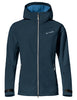 Women's All Year Elope Softshell Jacket - dark sea