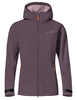 Women's All Year Elope Softshell Jacket - blackberry
