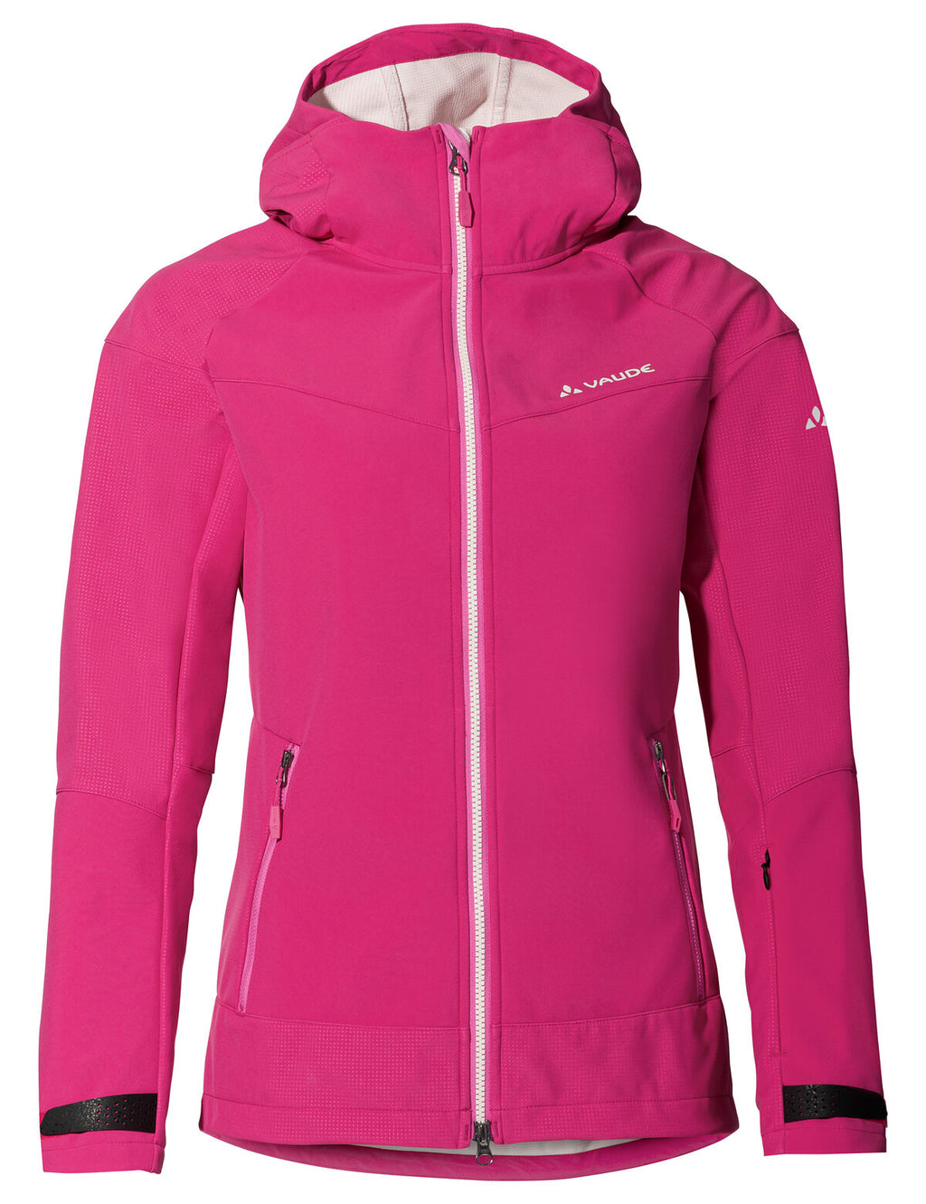 Women's All Year Elope Softshell Jacket - lychee