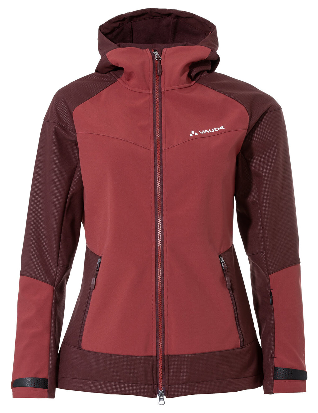 Women's All Year Elope Softshell Jacket - redeva