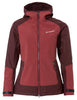 Women's All Year Elope Softshell Jacket - redeva