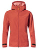 Women's All Year Elope Softshell Jacket - hotchili