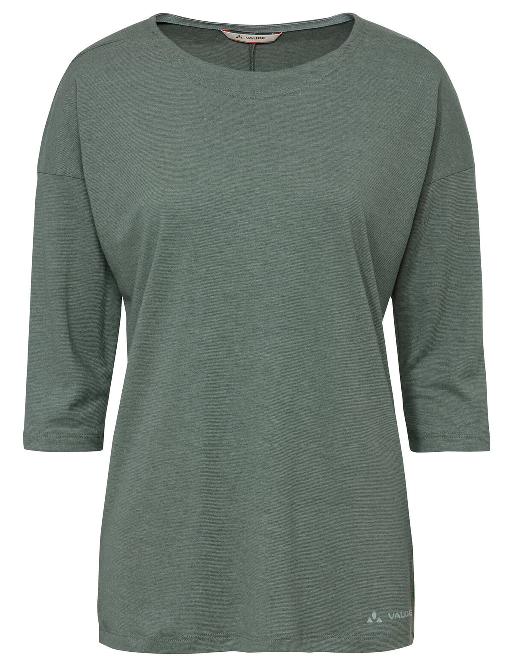Women's Neyland 3/4 T-Shirt - agave