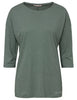 Women's Neyland 3/4 T-Shirt - agave