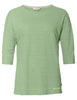 Women's Neyland 3/4 T-Shirt - aloe vera