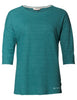 Women's Neyland 3/4 T-Shirt - wave