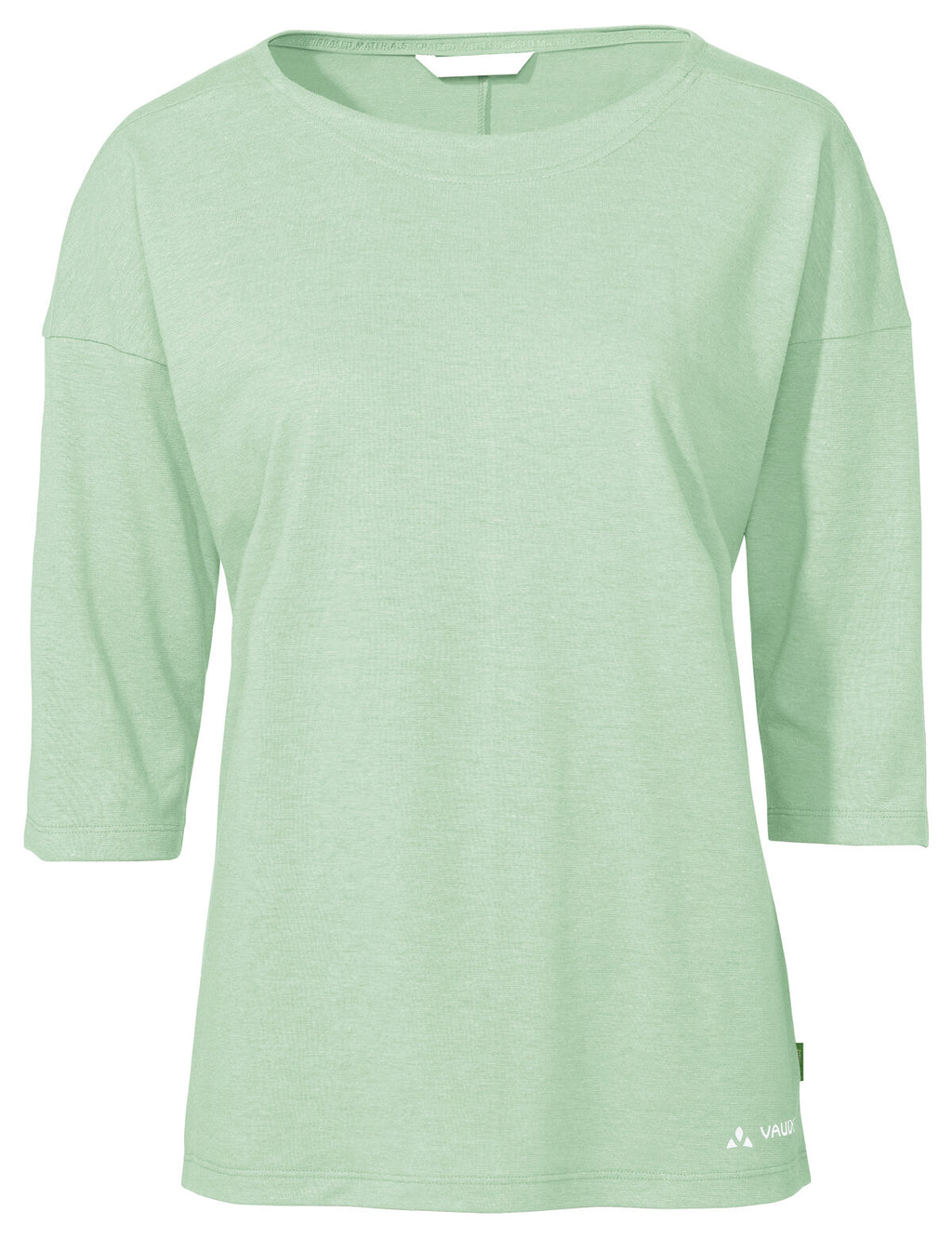 Women's Neyland 3/4 T-Shirt - jade