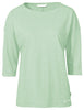 Women's Neyland 3/4 T-Shirt - jade