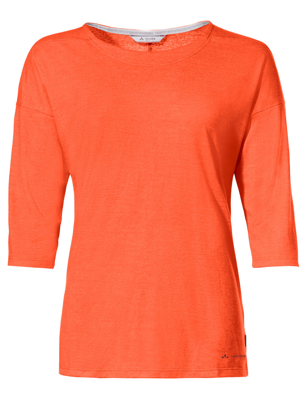 Women's Neyland 3/4 T-Shirt - hokkaido