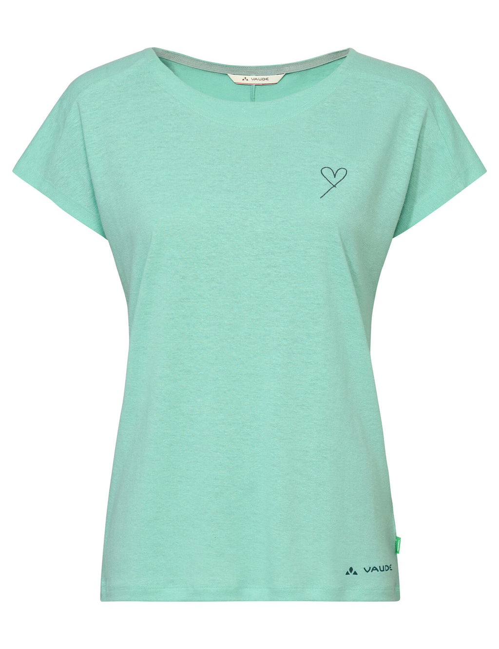 Women's Neyland T-Shirt - sage