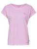 Women's Neyland T-Shirt - raspberry