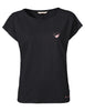 Women's Neyland T-Shirt - black uni