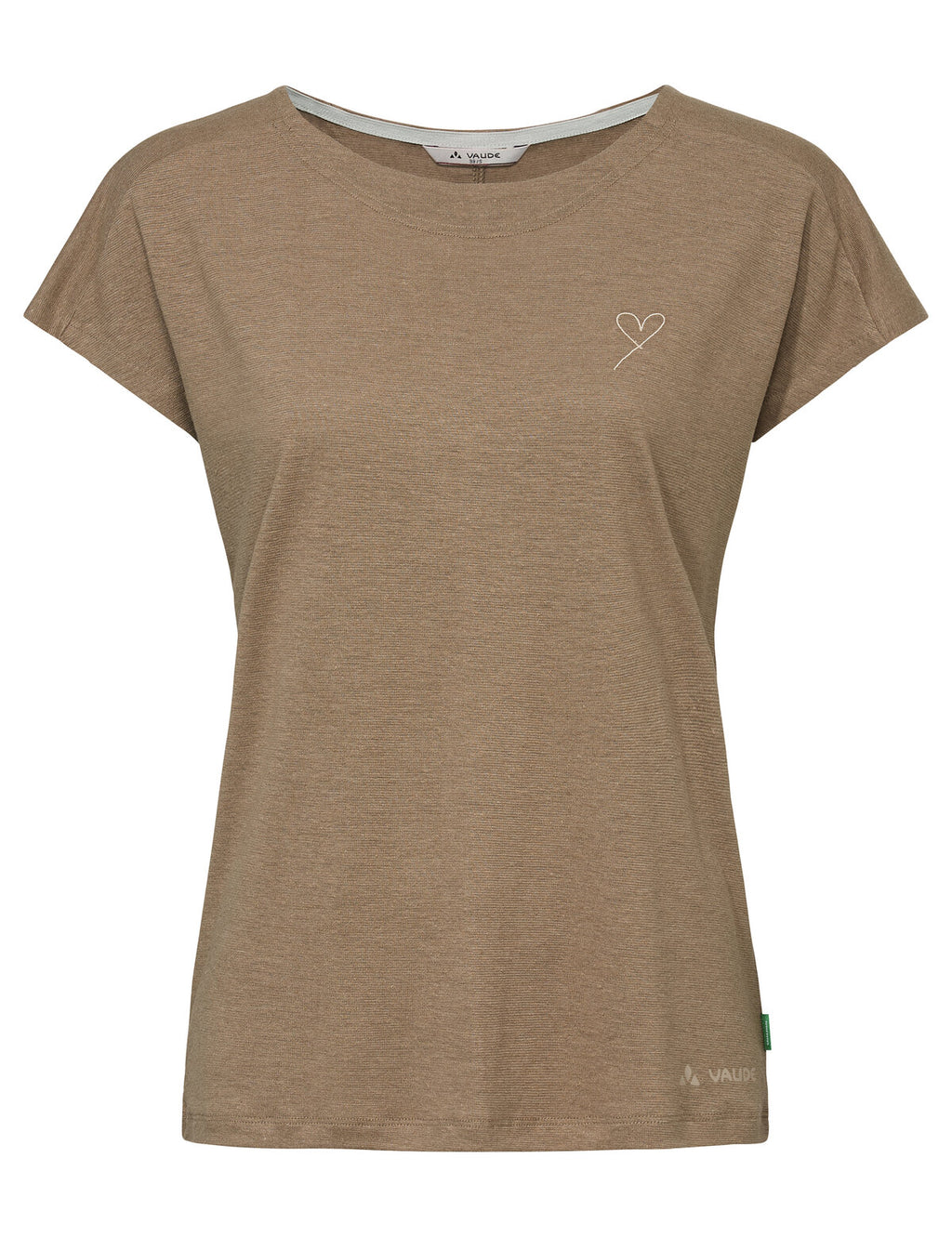 Women's Neyland T-Shirt - oat