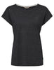 Women's Neyland T-Shirt - black/black
