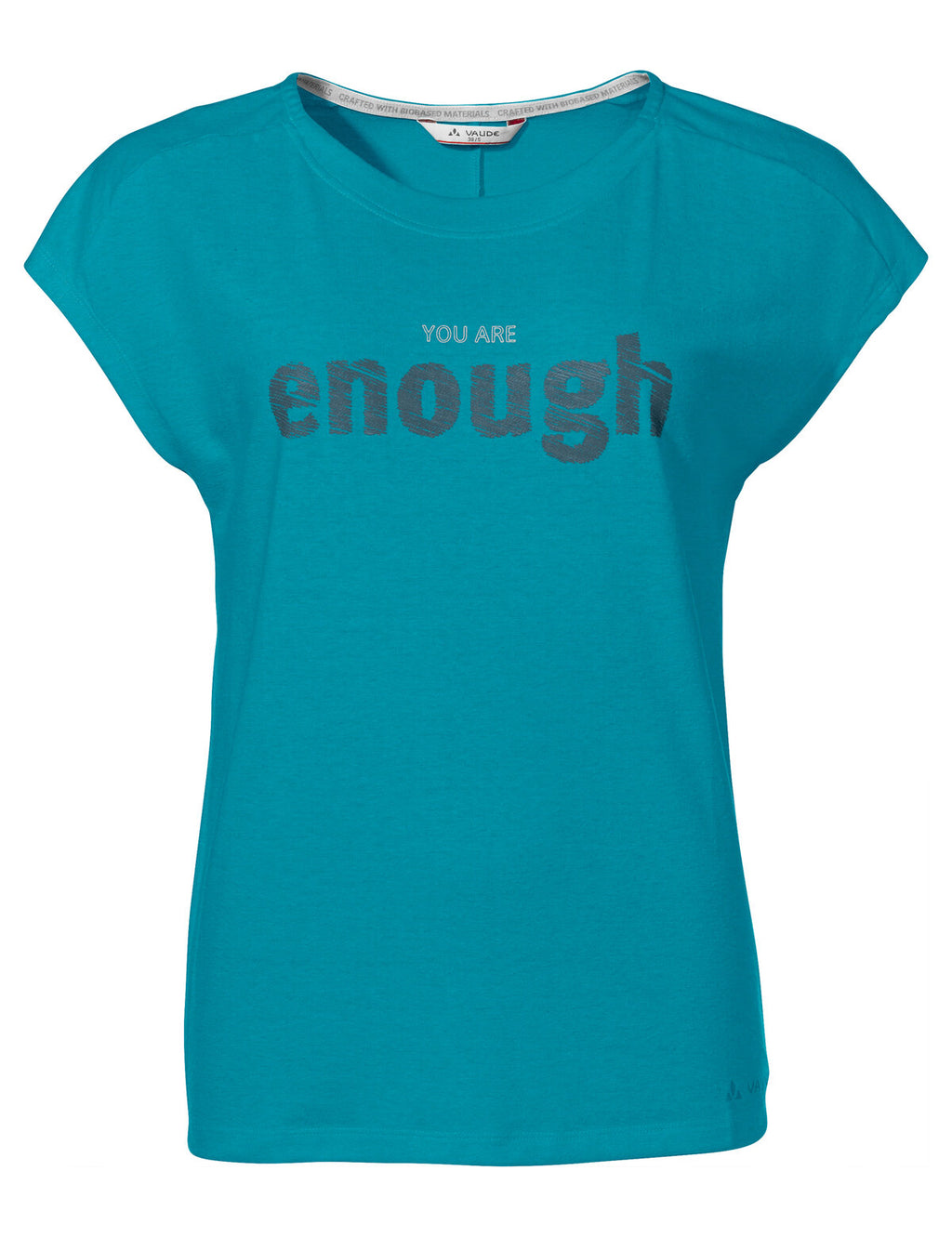 Women's Neyland T-Shirt - arctic blue