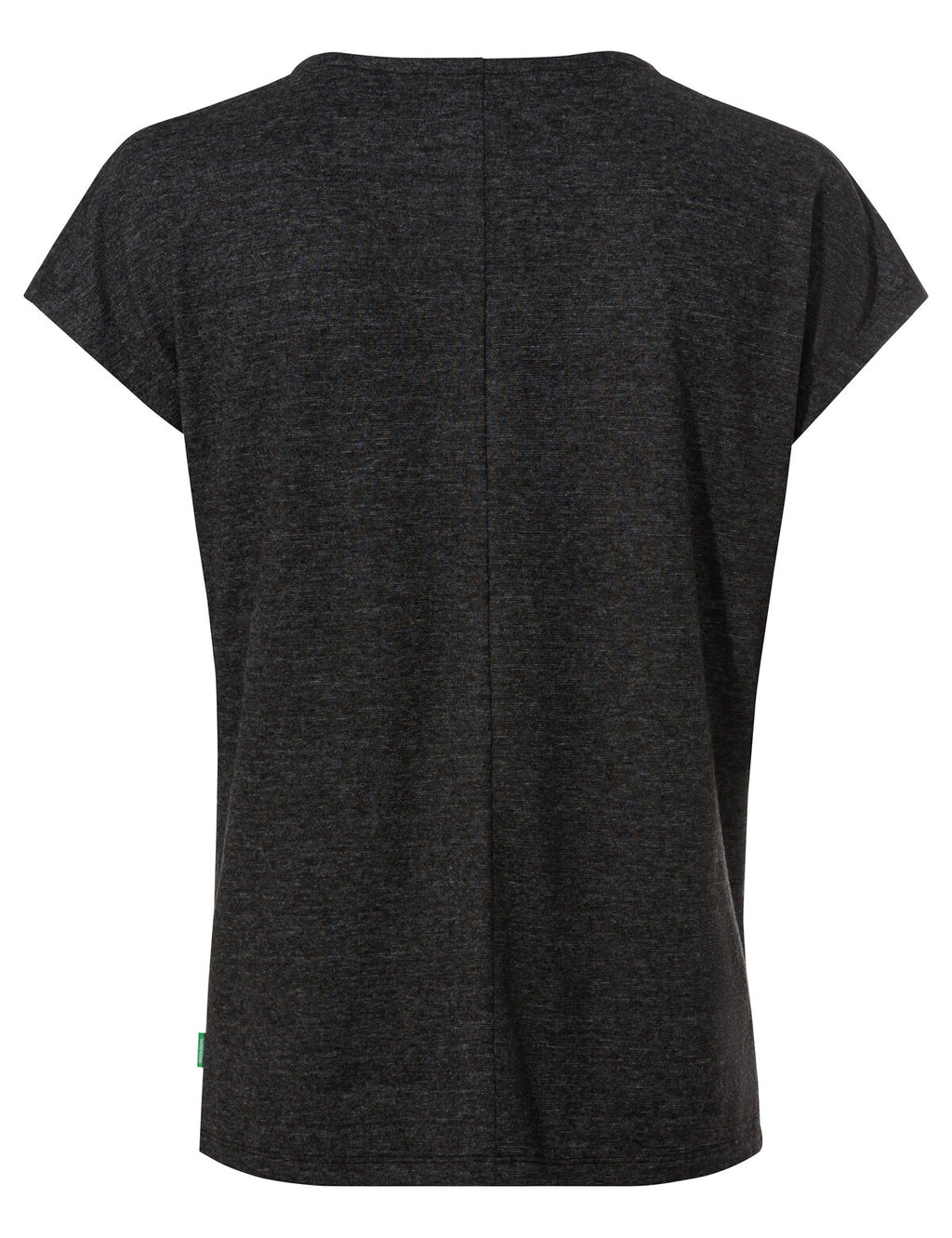 Women's Neyland T-Shirt - black/oat