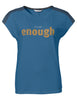 Women's Neyland T-Shirt - ultramarine