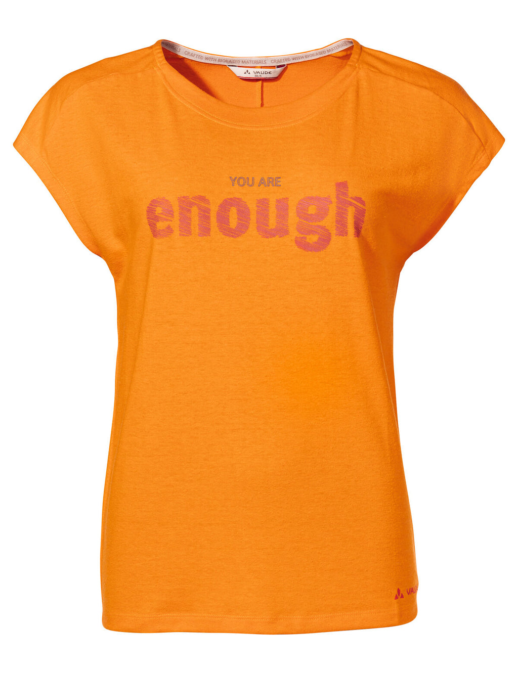 Women's Neyland T-Shirt - mango