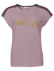 Women's Neyland T-Shirt - lilac dusk
