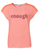 Women's Neyland T-Shirt - peach