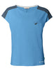 Women's Neyland T-Shirt - blue jay