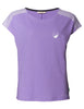 Women's Neyland T-Shirt - limonium