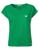 Women's Neyland T-Shirt - apple green