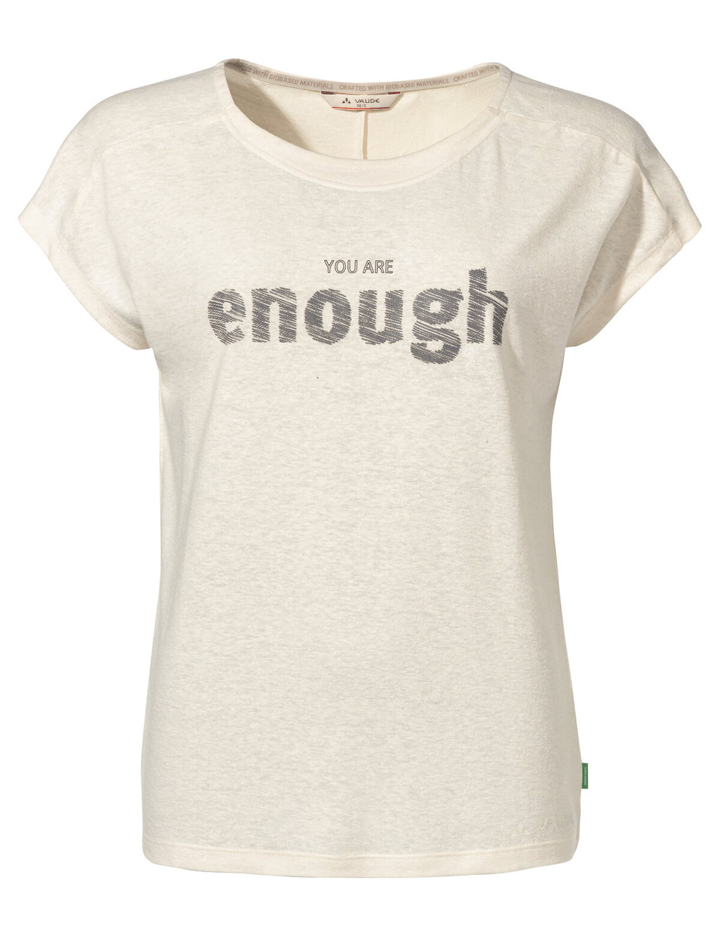 Women's Neyland T-Shirt - ecru
